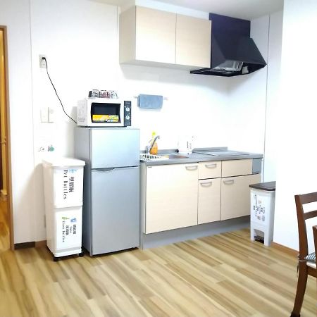 Rimon Apartment Tokio Zewnętrze zdjęcie