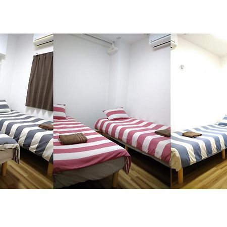 Rimon Apartment Tokio Zewnętrze zdjęcie