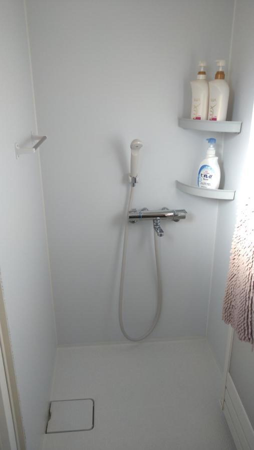Rimon Apartment Tokio Zewnętrze zdjęcie