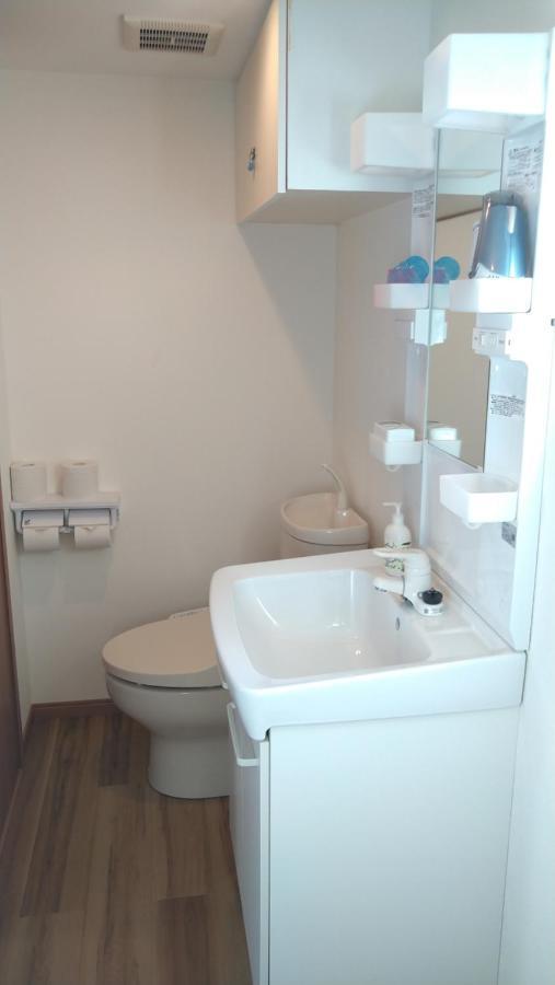 Rimon Apartment Tokio Zewnętrze zdjęcie