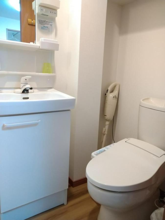 Rimon Apartment Tokio Zewnętrze zdjęcie