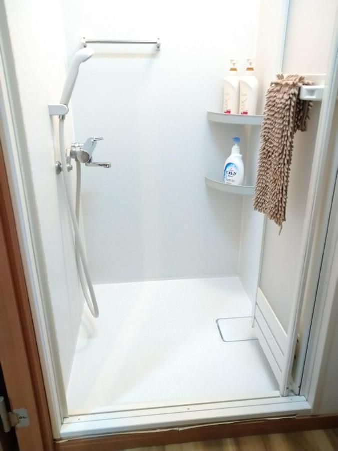 Rimon Apartment Tokio Zewnętrze zdjęcie