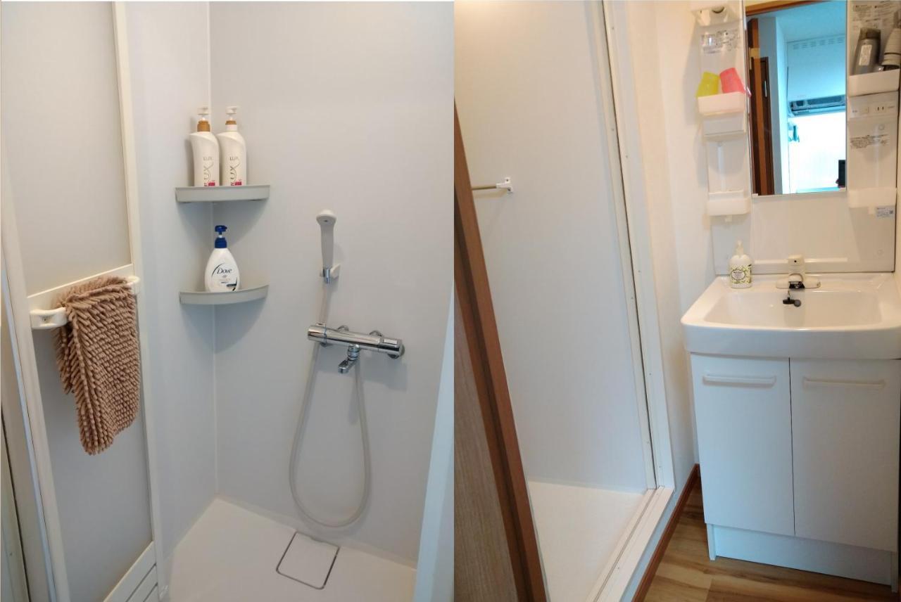 Rimon Apartment Tokio Zewnętrze zdjęcie