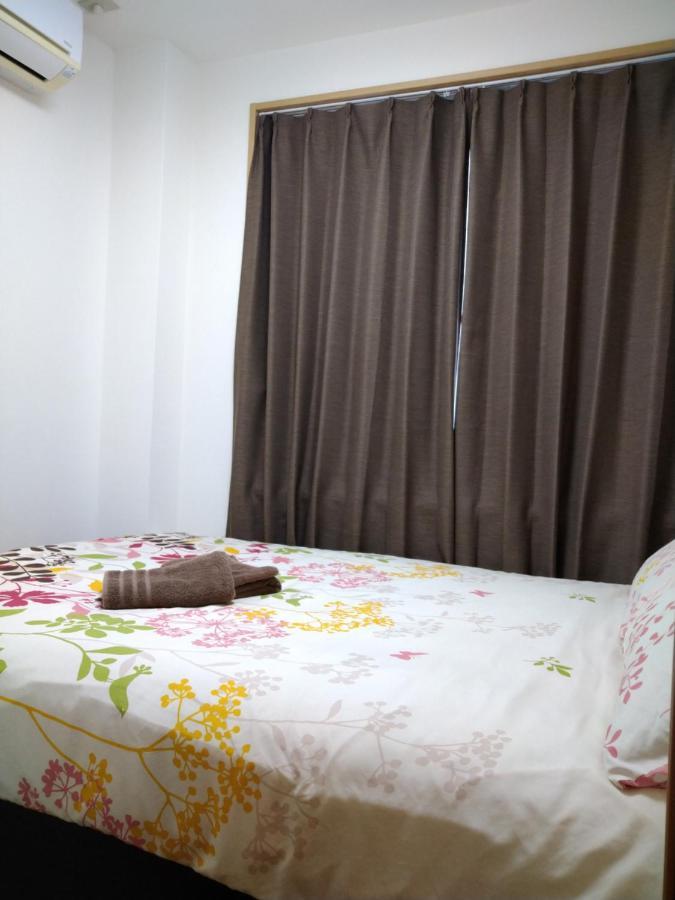 Rimon Apartment Tokio Zewnętrze zdjęcie