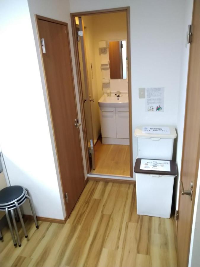 Rimon Apartment Tokio Zewnętrze zdjęcie