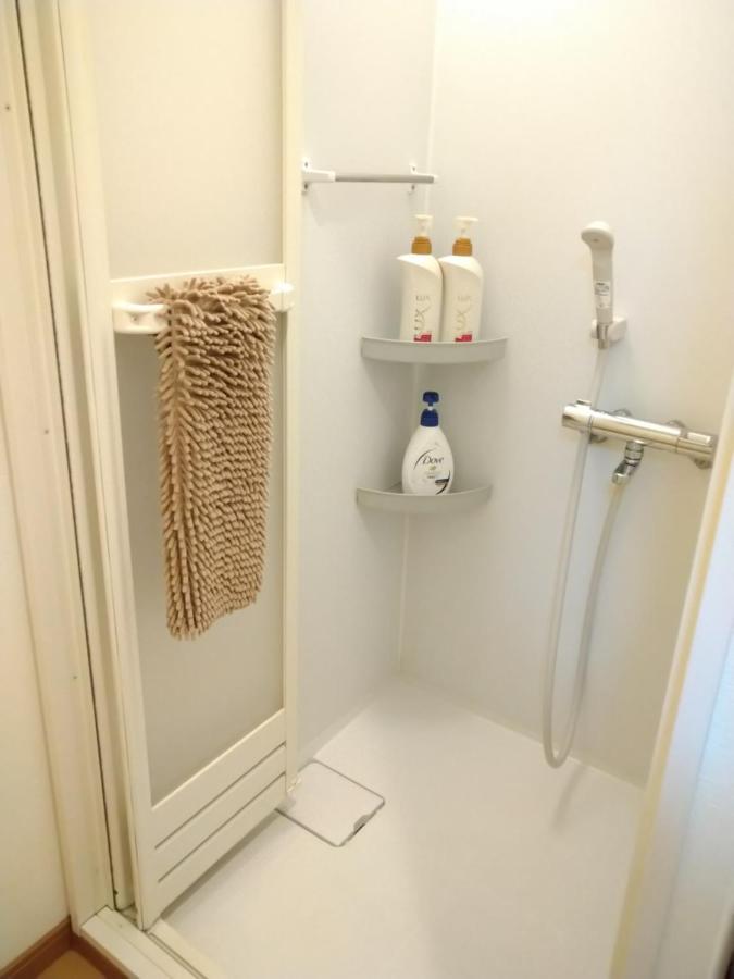 Rimon Apartment Tokio Zewnętrze zdjęcie