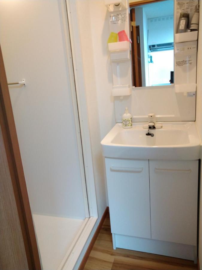 Rimon Apartment Tokio Zewnętrze zdjęcie