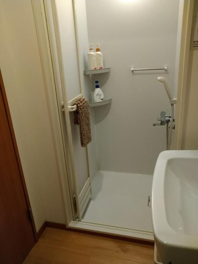 Rimon Apartment Tokio Zewnętrze zdjęcie