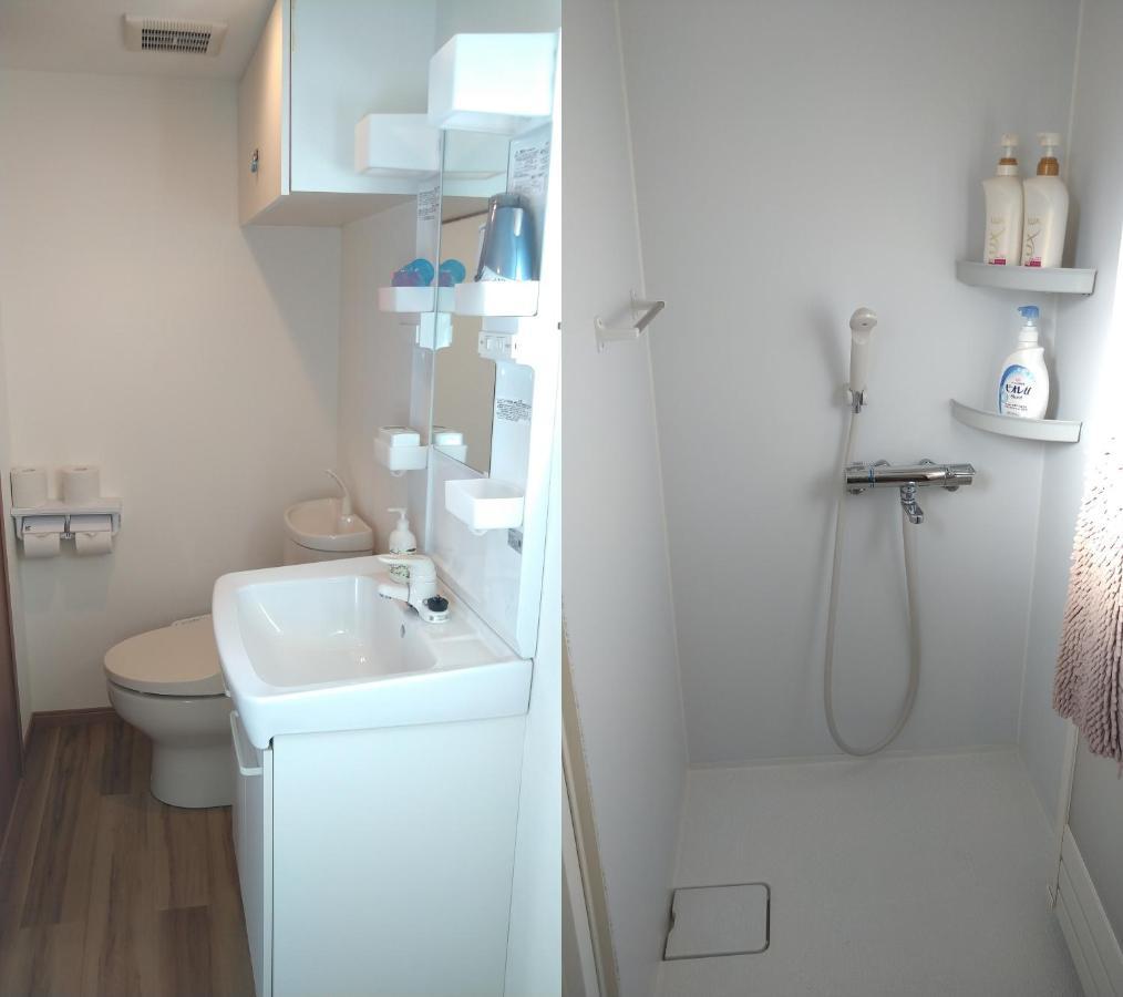 Rimon Apartment Tokio Zewnętrze zdjęcie