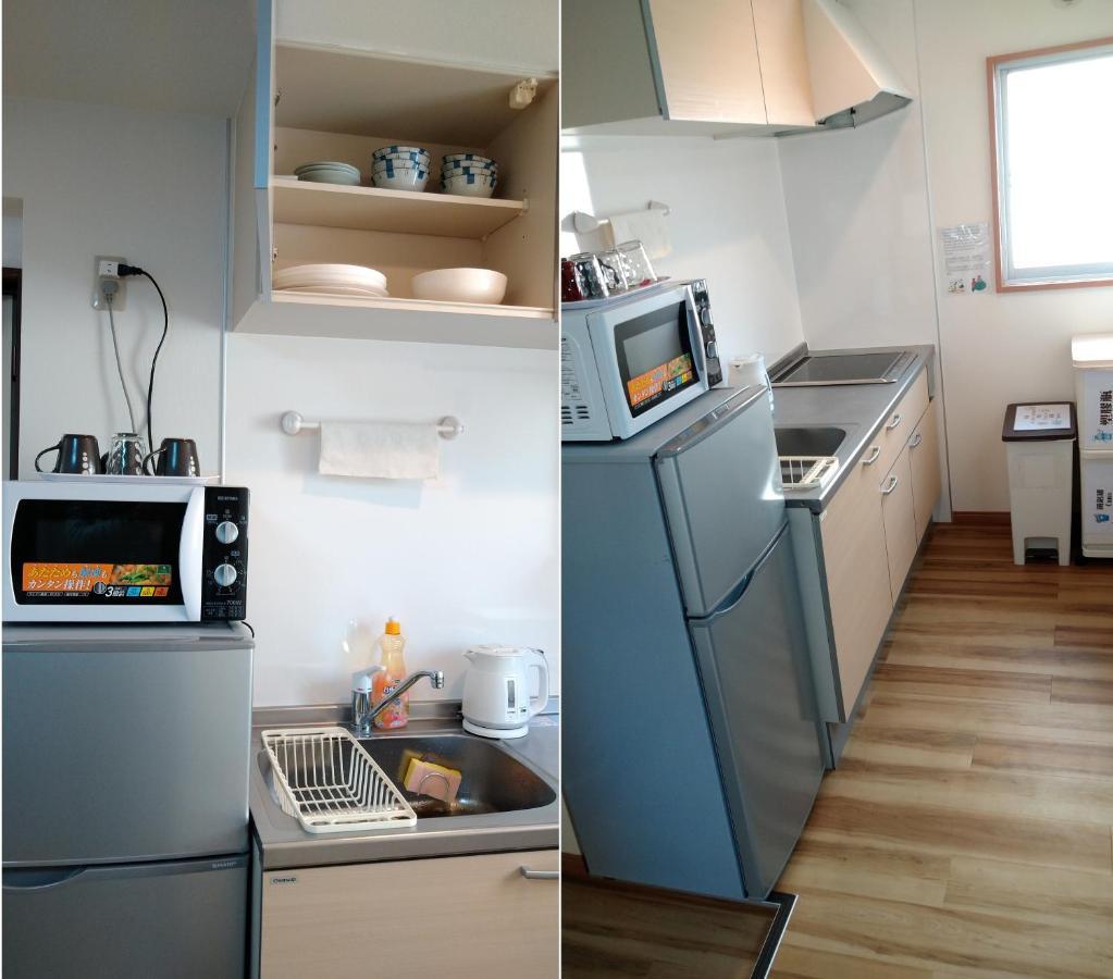 Rimon Apartment Tokio Zewnętrze zdjęcie