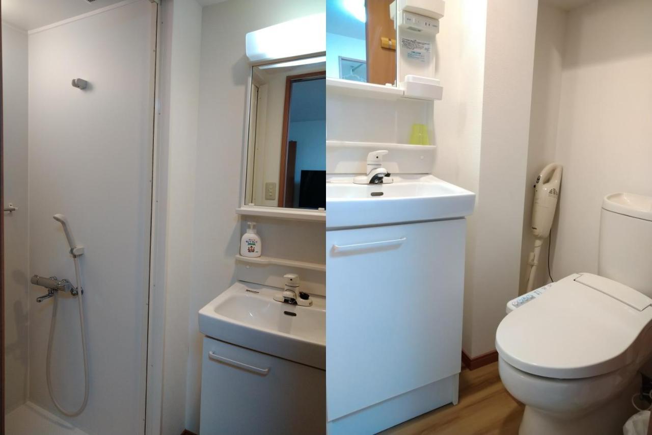 Rimon Apartment Tokio Zewnętrze zdjęcie