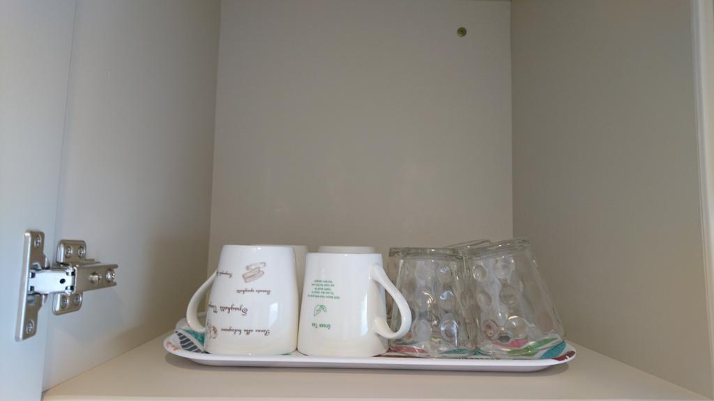 Rimon Apartment Tokio Zewnętrze zdjęcie